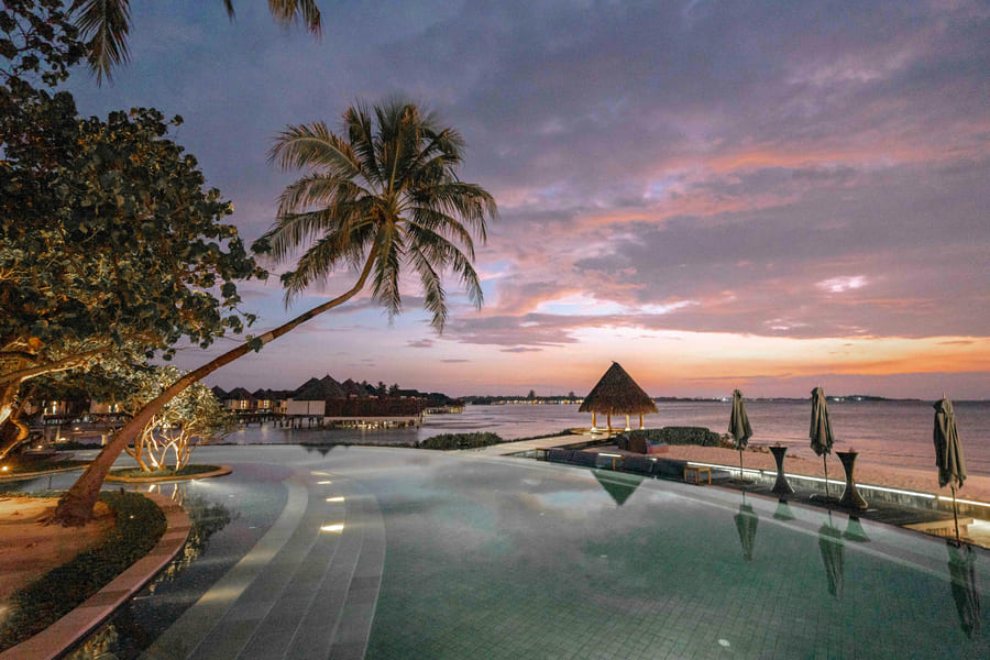 hotel lifestyle bahia de chamela