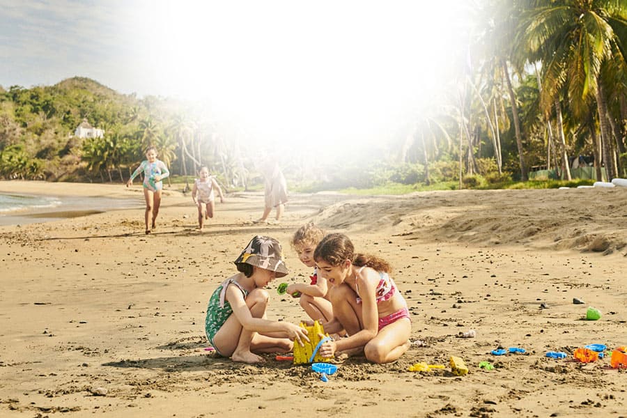 lifestyle bahia de chamela