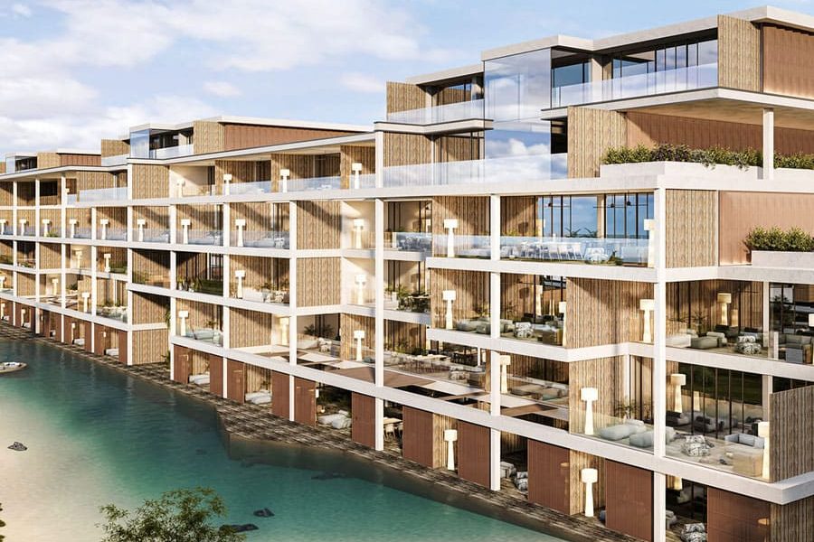 luxury resort 01 luxury resort 01